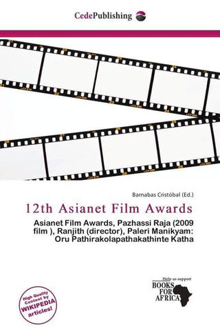 12th Asianet Film Awards