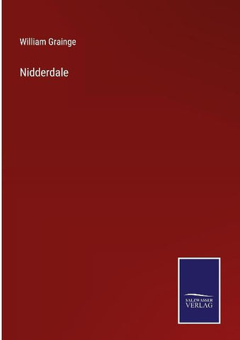 Nidderdale