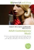 Adult Contemporary Music