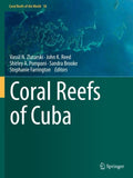 Coral Reefs of Cuba
