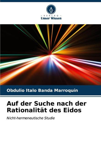 Auf der Suche nach der Rationalität des Eidos