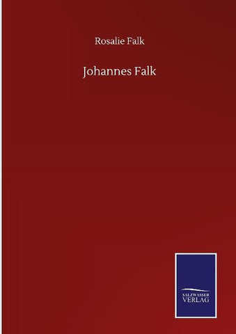 Johannes Falk