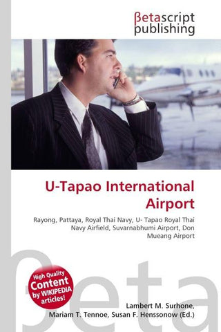 U-Tapao International Airport