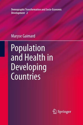 Population and Health in Developing Countries