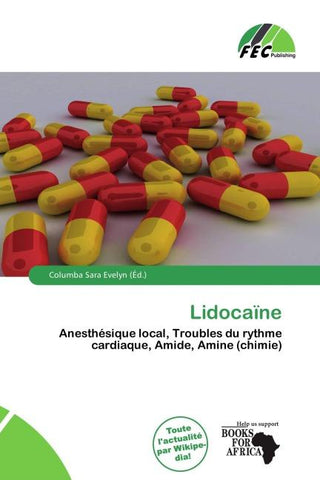 Lidocaïne