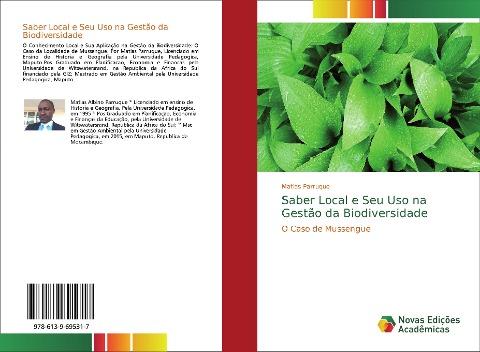 Saber Local e Seu Uso na Gestão da Biodiversidade