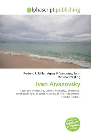 Ivan Aivazovsky