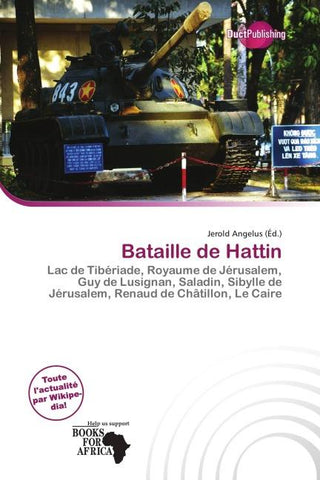 Bataille de Hattin