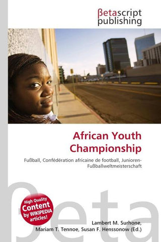 African Youth Championship