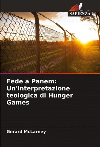 Fede a Panem: Un'interpretazione teologica di Hunger Games