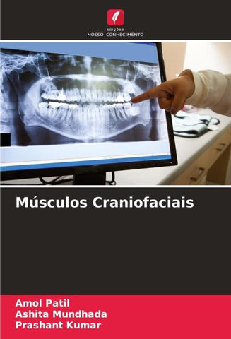 Músculos Craniofaciais