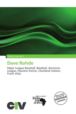 Dave Rohde