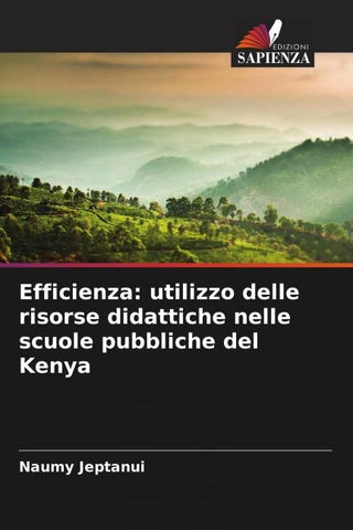 Efficienza: utilizzo delle risorse didattiche nelle scuole pubbliche del Kenya