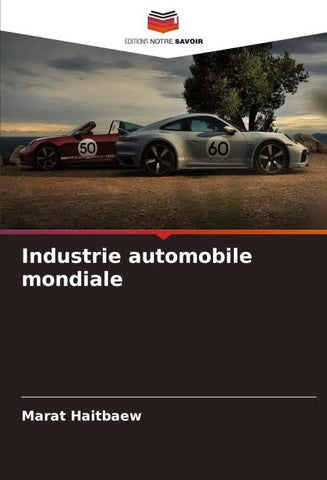Industrie automobile mondiale