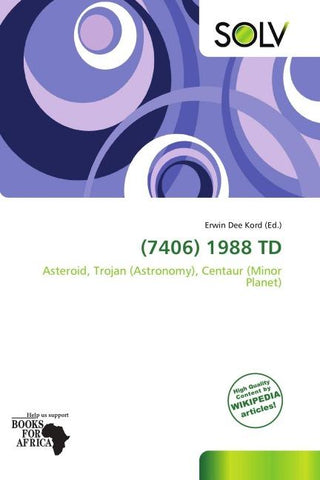 (7406) 1988 TD