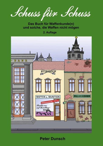 Schuss für Schuss