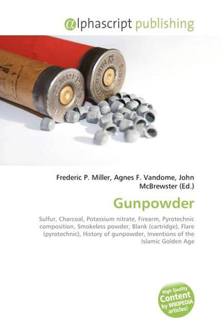 Gunpowder
