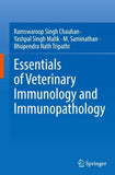 Essentials of Veterinary Immunology and Immunopathology