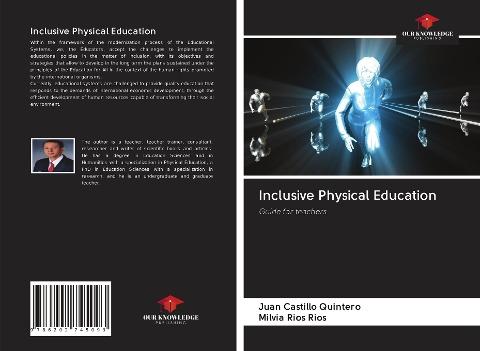 Inclusive Physical Education