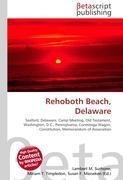 Rehoboth Beach, Delaware
