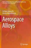 Aerospace Alloys