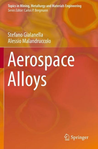 Aerospace Alloys