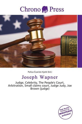 Joseph Wapner