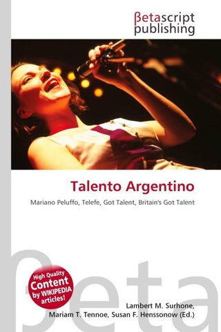 Talento Argentino