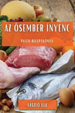 Az ¿sember ínyenc