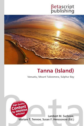 Tanna (Island)