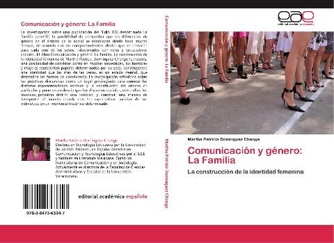 Comunicación y género: La Familia