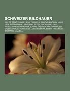 Schweizer Bildhauer