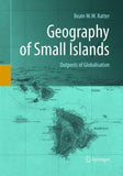 Geography of Small Islands
