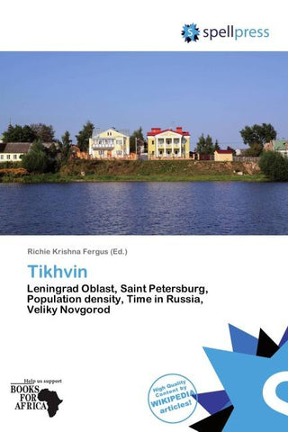 Tikhvin