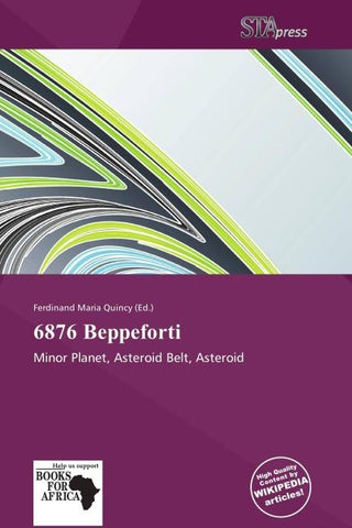 6876 Beppeforti