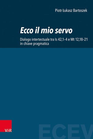 Ecco il mio servo
