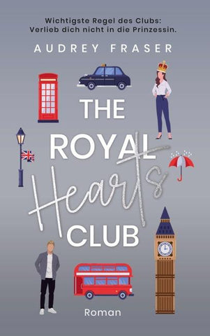 The Royal Hearts Club