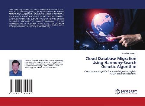Cloud Database Migration Using Harmony-Search Genetic Algorithm