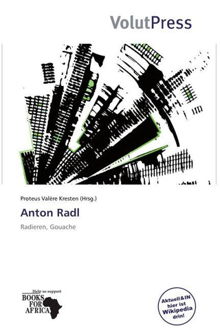Anton Radl