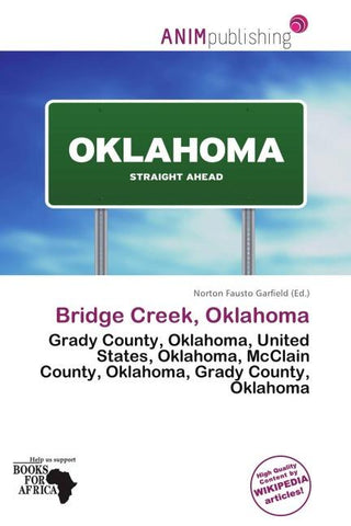 Bridge Creek, Oklahoma