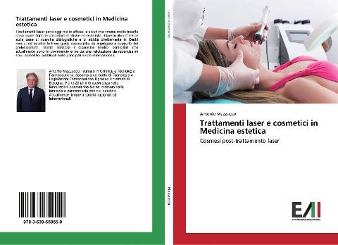 Trattamenti laser e cosmetici in Medicina estetica