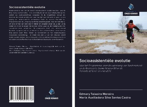 Socioassistentiële evolutie