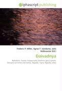 Daivadnya