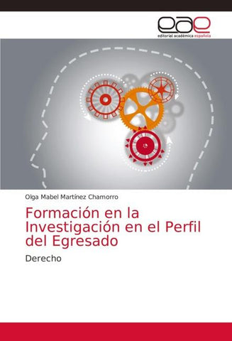 Formación en la Investigación en el Perfil del Egresado