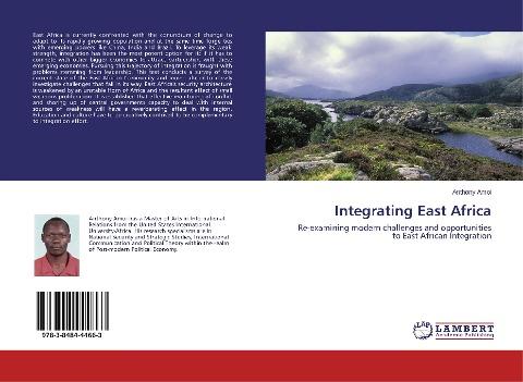 Integrating East Africa