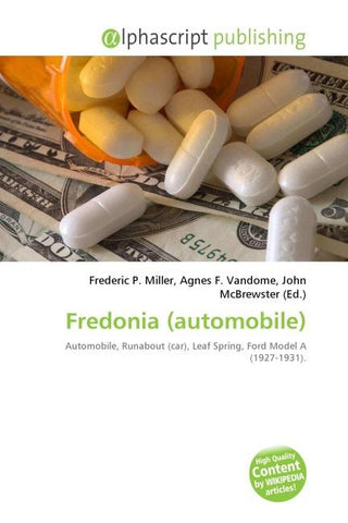 Fredonia (automobile)