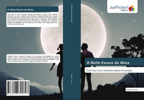 A Noite Escura da Alma