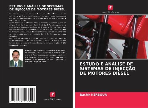 ESTUDO E ANÁLISE DE SISTEMAS DE INJECÇÃO DE MOTORES DIESEL