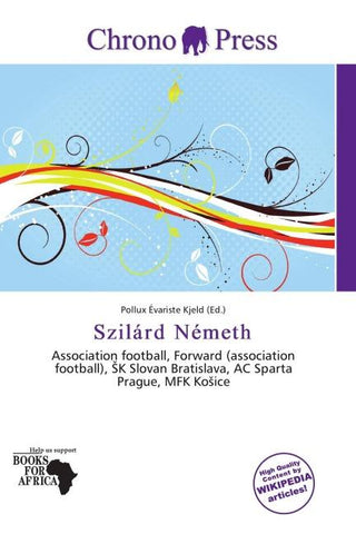 Szilárd Németh