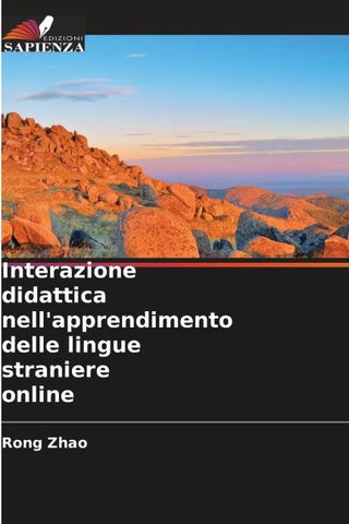 Interazione didattica nell'apprendimento delle lingue straniere online